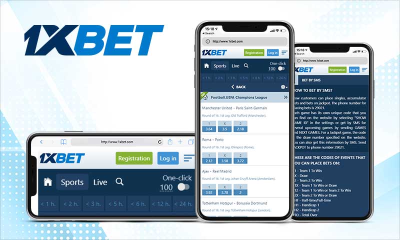 1xbet Portugal Your Complete Guide to Online Betting -327576901 1xbet Portugal Your Complete Guide to Online Betting -327576901
