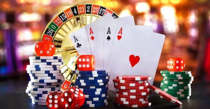 Καζίνο Χωρίς Ταυτοποίηση Η Νέα Τάση στον Κόσμο των Τυχερών Παιχνιδιών -908692604