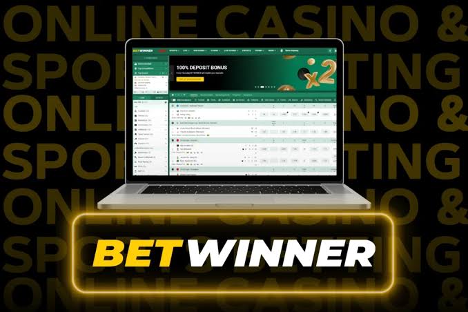 BetWinner Registration Your Guide to Getting Started 1506152053