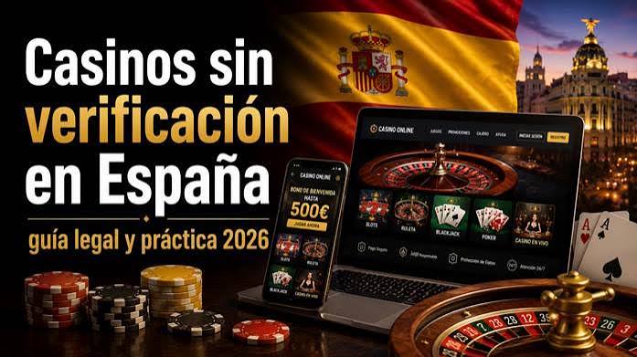 Bono Bienvenida en Casinos de Dinero Real Tu Guía Completa