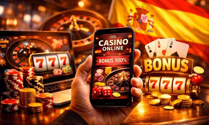 Casino Bono sin Depósito en España Todo lo que Necesitas Saber 50833459