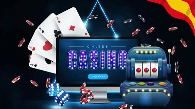 Casino España Online Gratis Dinero Disfruta de la Diversión Sin Riesgos
