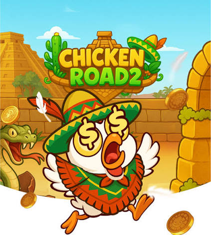 Chicken Road 2 La emocionante aventura del juego de casino