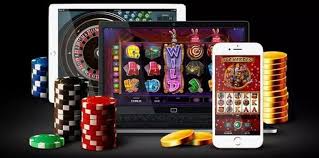 Coins Game Casino The Future of Online Gaming