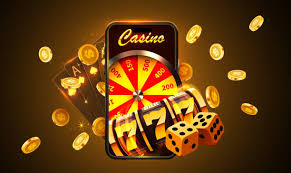 Descubra o Mundo dos Jogos Online Casino -904144103