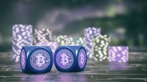 Discover the Best Crypto Casino Without KYC 380600553