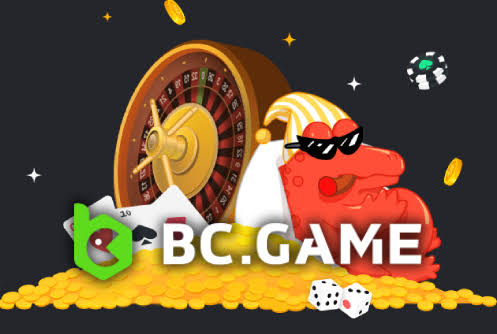 Discover the Excitement of BC.Game in Germany