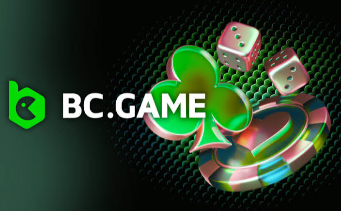Discover the Excitement of BC.Game in Germany