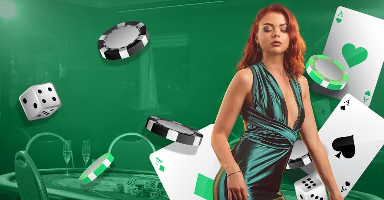 Discover the Exciting World of BC.Game Casino -307245244