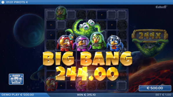 Discover the Exciting World of BC.Game Online Casino