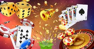 Discover the Exciting World of Online Casino Tropicanza UK
