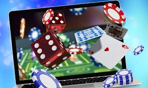 Explorando el Mundo de las Apuestas en 247bet