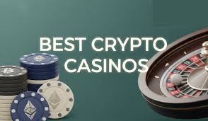 Explore the Best VPN-Friendly Online Crypto Casinos 391690740