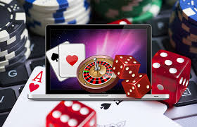 Explore the Thrilling World of Dracula Casino Online Games