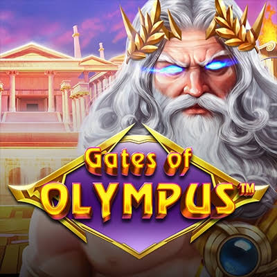 Gates of Olympus - En Guide til Slotspillet