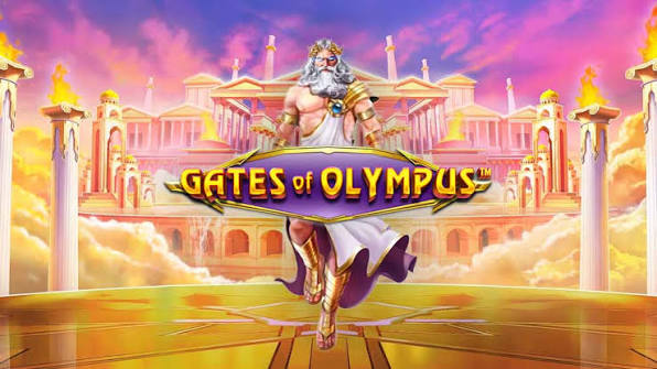 Gates of Olympus Super Scatter En Guide til Store Gevinster