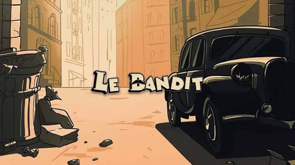 Le Bandit Casino En Verdensklasse Spiloplevelse