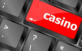 Love Casino Online Games Where Passion Meets Play!