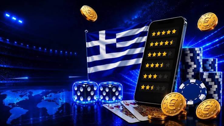 Mobile Casino στην Ελλάδα Παίξε από Παντού Mobile Casino στην Ελλάδα Παίξε από Παντού
