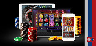 Nové Online Casino Objavte Svet Hrania a Zábavy