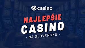 Nové Online Casino Objavte Svet Hrania a Zábavy