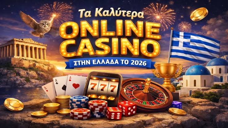Καζίνο Χωρίς Ταυτοποίηση Η Νέα Τάση στον Κόσμο των Online Καζίνο