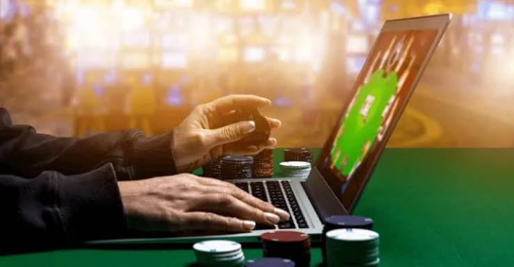 Νέα Καζίνο Online Εξερευνώντας τις Νέες Τάσεις και Προσφορές