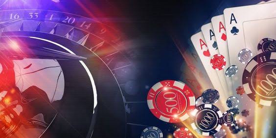 Online Kasina Bez Bank ID Jak Na To