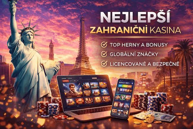 Online Kasina Bez Bank ID Jak Na To
