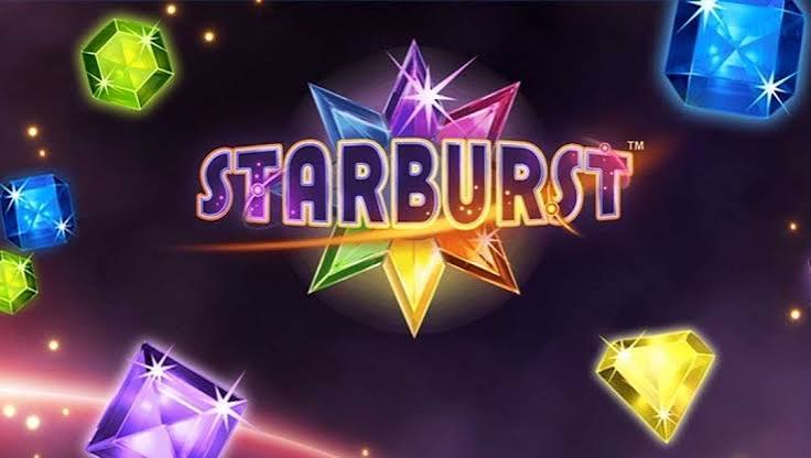 Opdag Starburst Casino Din Guide til Spil og Gevinster