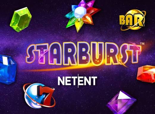 Opdag Starburst Free Spins Dit Hemmelige Våben til Gevinster