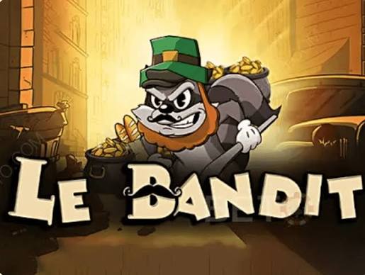 Oplev Spændingen i Le Bandit Spil