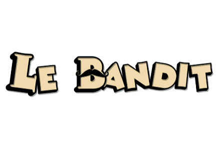 Oplev Spændingen i Le Bandit Spil