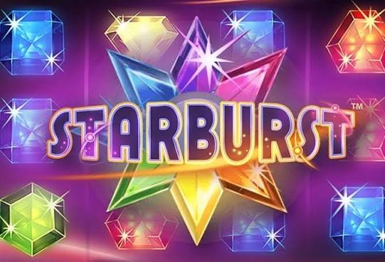 Spil starburst online casino - En guide til sjov og gevinst
