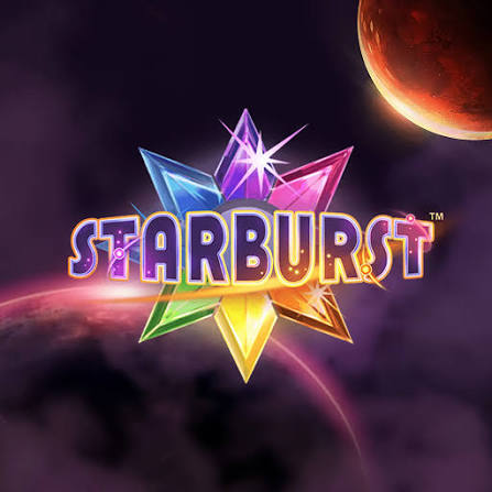 Spil starburst online casino - En guide til sjov og gevinst