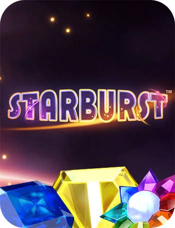 Starburst Anmeldelse En Glitrende Rejse Gennem Spillets Univers 510047156