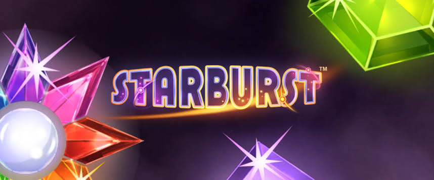 Starburst Anmeldelse En Glitrende Rejse Gennem Spillets Univers 510047156