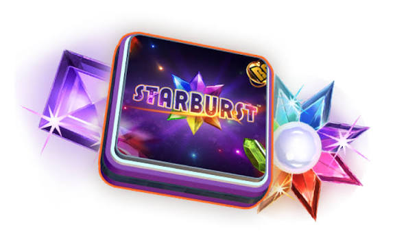 Starburst Spil En Glitrende Rejse Ind i Slotsverdenen