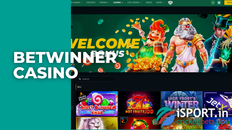 The Ultimate BetWinner Bonus Guide for Players