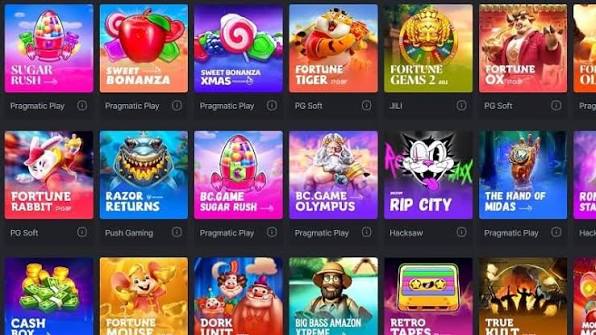 Unlock Exciting Opportunities BC.Game Bonuses and Promo Codes