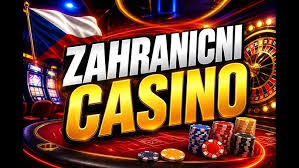 Zahraniční casino s rychlým výběrem Jak vybrat to pravé místo pro hraní