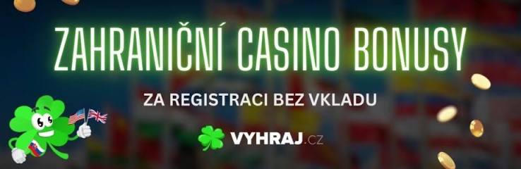 Zahraniční casino s rychlým výběrem Jak vybrat to pravé místo pro hraní
